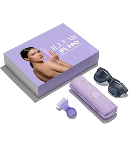 Body & face) - Philips SC1997/00 IPL Lumea Advanced Hair Regrowth